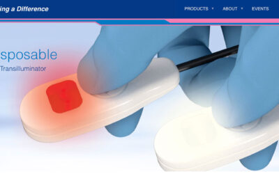 Medical Devices Website: Neotech Products